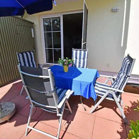 Altes Wasserwerk Whg. Aw-07 Lejlighed *