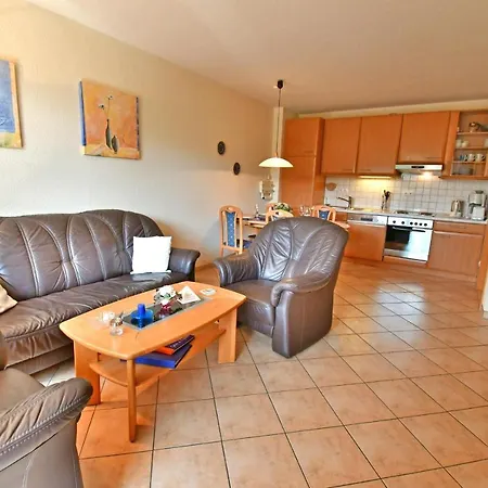 Altes Wasserwerk Whg. Aw-07