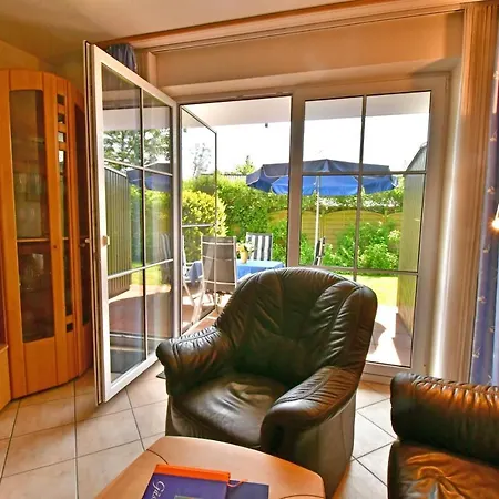 Altes Wasserwerk Whg. Aw-07 Lejlighed