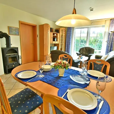 Altes Wasserwerk Whg. Aw-07 Lejlighed