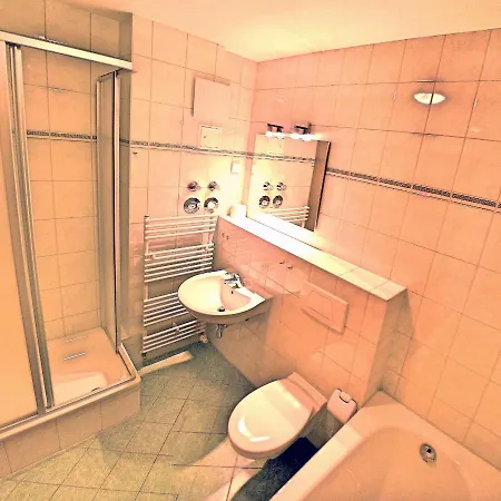 Altes Wasserwerk Whg. Aw-07 Lejlighed *